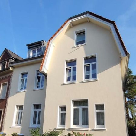 "Zur Auszeit" In 'Jugendstilvilla Sonnenschein Stolberg  Ngoại thất bức ảnh