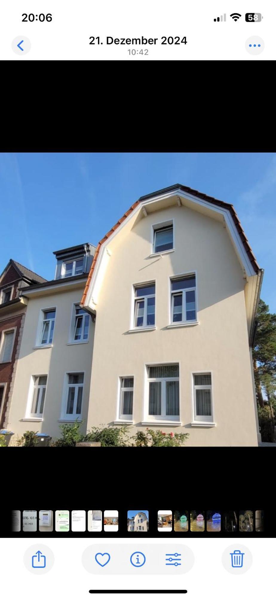"Zur Auszeit" In 'Jugendstilvilla Sonnenschein Stolberg  Ngoại thất bức ảnh